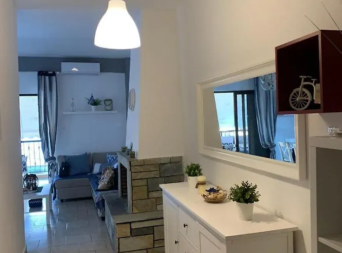 Daire Lucas Lux Flogita