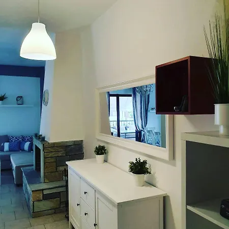 Apartment Lucas Lux