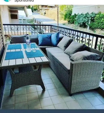 Lucas Lux Apartament *