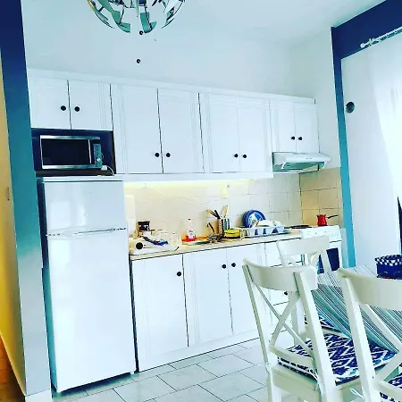Lucas Lux Apartment