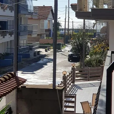 Lucas Lux Apartament