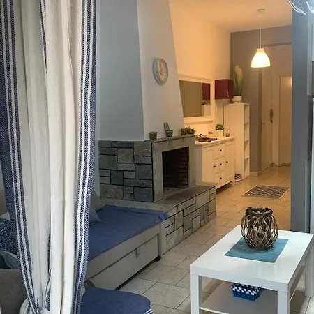 Lucas Lux Apartment *