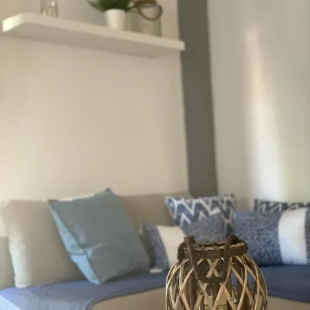 Apartment Lucas Lux Flogita