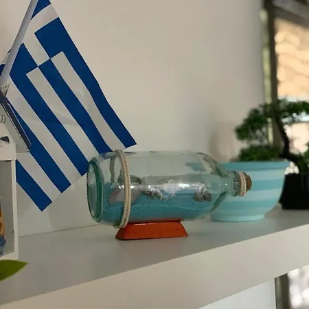 Lucas Lux Apartament *