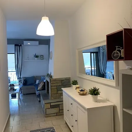 Apartment Lucas Lux Flogita