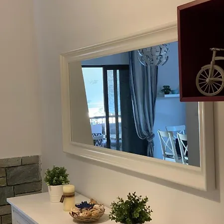 Apartment Lucas Lux Flogita