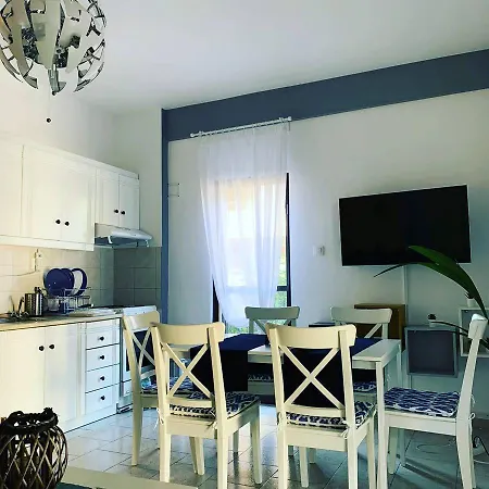Apartament Lucas Lux *