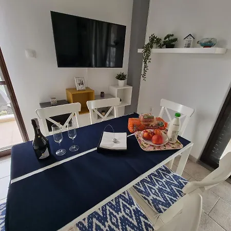 Apartment Lucas Lux