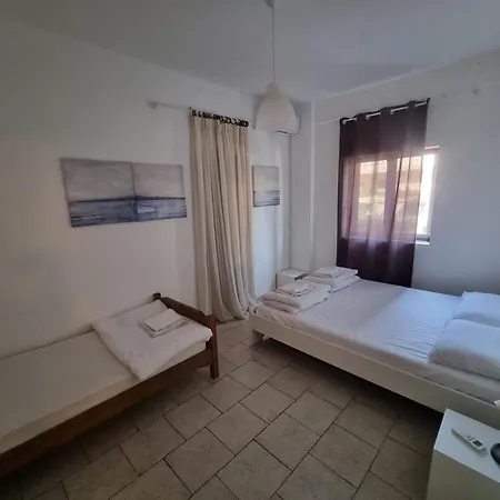 Apartment Lucas Lux *