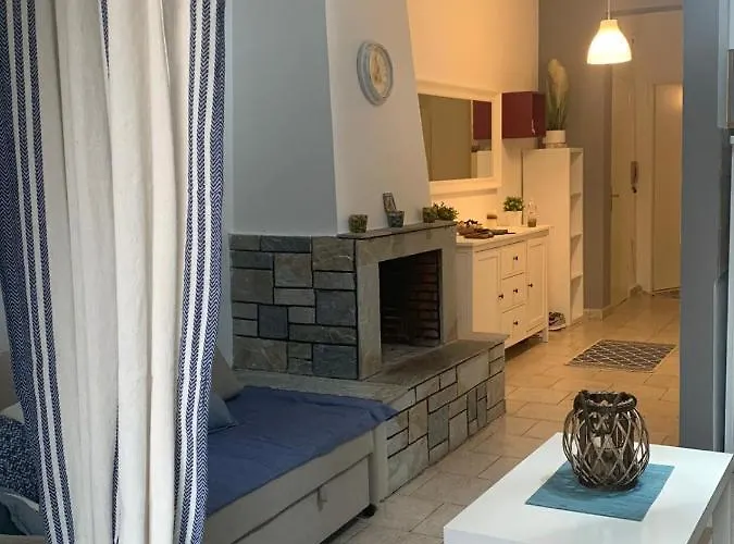 Lucas Lux Appartement *