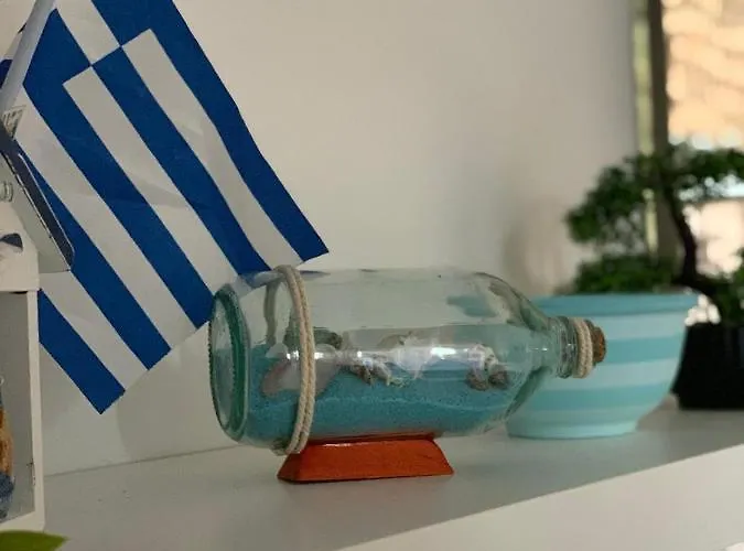 Lucas Lux Appartement *