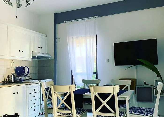 Appartement Lucas Lux *