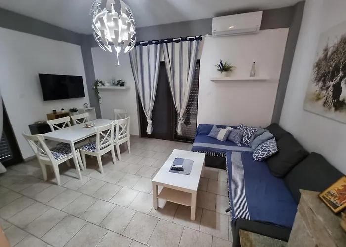 Lucas Lux Appartement *