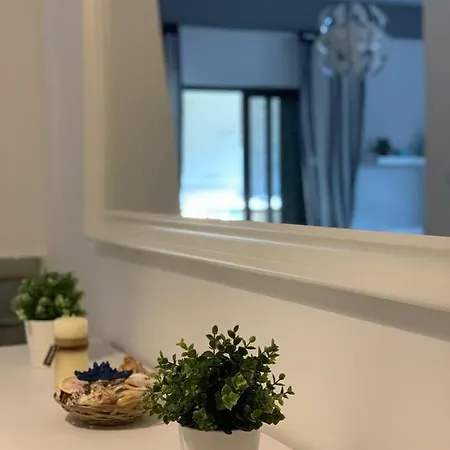 Apartment Lucas Lux *