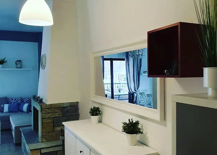 Apartament Lucas Lux