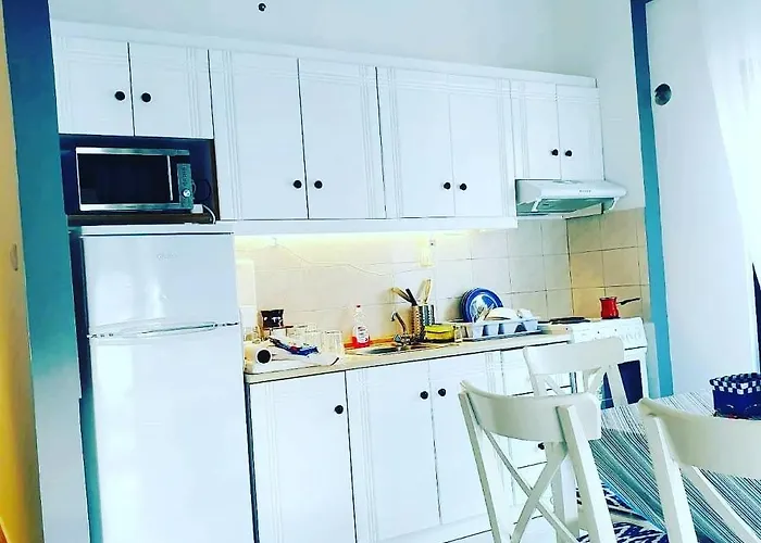 Lucas Lux Apartament