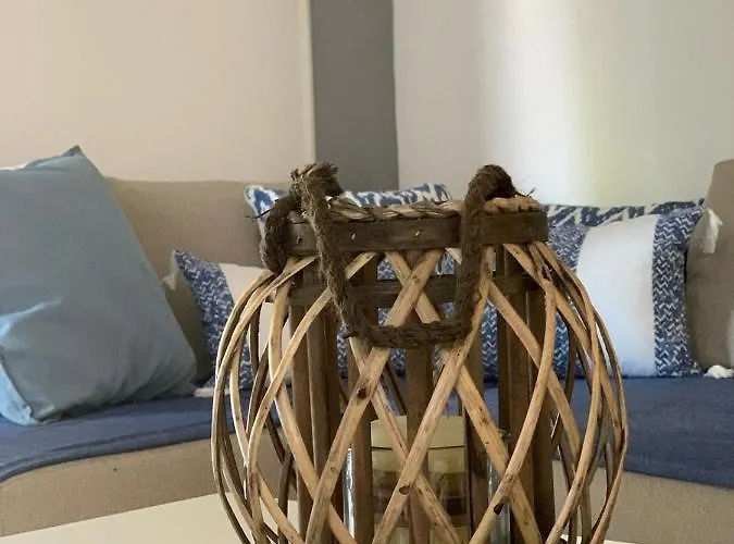 Lucas Lux Lägenhet Flogita