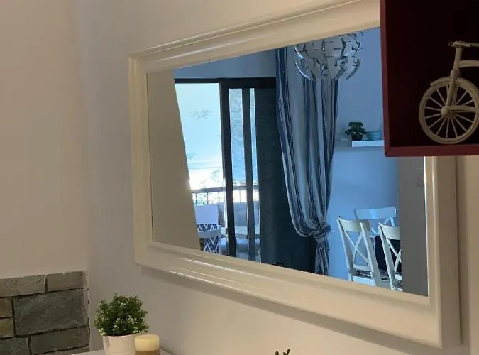Apartament Lucas Lux Flogita