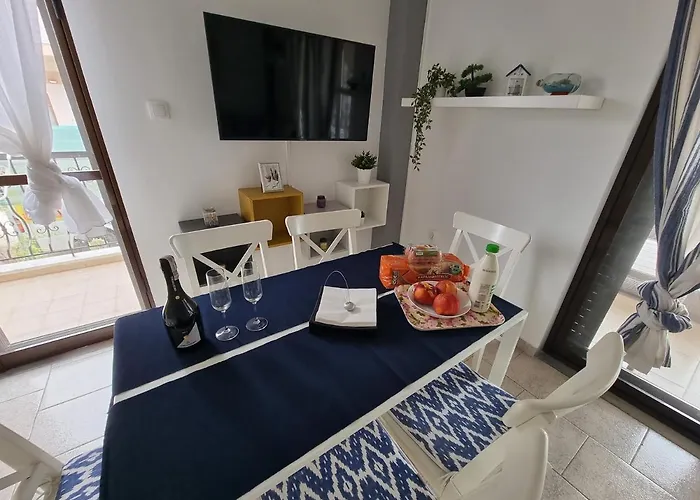Apartament Lucas Lux