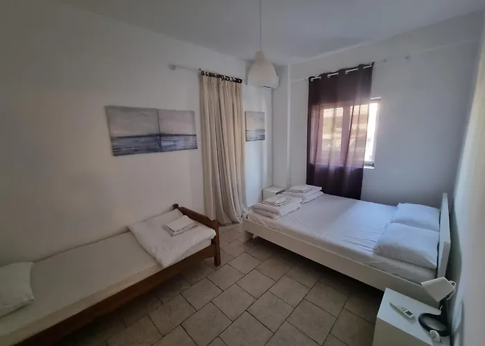 Apartament Lucas Lux *